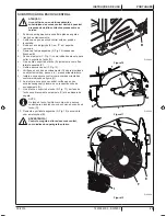 Предварительный просмотр 129 страницы Advance acoustic SW5500 Instructions For Use Manual