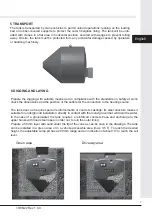 Preview for 7 page of Advance acoustic TERRATANK Assembly, Use And Maintenance Manual