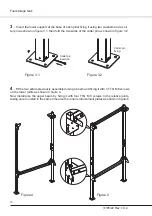 Предварительный просмотр 10 страницы Advance acoustic TEXSILO 120 Assembly, Use And Maintenance Manual