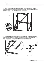 Предварительный просмотр 12 страницы Advance acoustic TEXSILO 120 Assembly, Use And Maintenance Manual