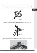 Предварительный просмотр 13 страницы Advance acoustic TEXSILO 120 Assembly, Use And Maintenance Manual