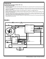 Предварительный просмотр 25 страницы Advance acoustic Warrior AXP Service Manual