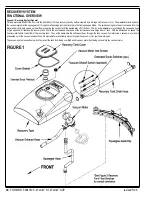 Preview for 32 page of Advance acoustic Warrior AXP Service Manual