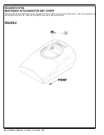 Preview for 36 page of Advance acoustic Warrior AXP Service Manual