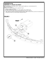 Preview for 39 page of Advance acoustic Warrior AXP Service Manual