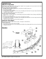 Preview for 40 page of Advance acoustic Warrior AXP Service Manual