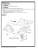 Preview for 42 page of Advance acoustic Warrior AXP Service Manual