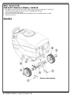 Preview for 48 page of Advance acoustic Warrior AXP Service Manual