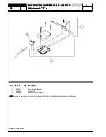 Preview for 32 page of Advance acoustic Whirlamatic Pro 21H Operator'S Manual And Parts List