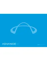 Advance acoustic XI 21 Manual preview