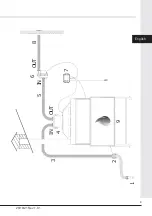 Preview for 9 page of ADVANCE Easy Moving FIREPOD universal Assembly, Use And Maintenance Manual