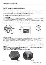 Preview for 10 page of ADVANCE Easy Moving FIREPOD universal Assembly, Use And Maintenance Manual