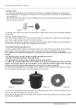 Preview for 12 page of ADVANCE Easy Moving FIREPOD universal Assembly, Use And Maintenance Manual