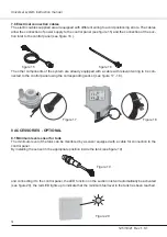 Preview for 14 page of ADVANCE Easy Moving FIREPOD universal Assembly, Use And Maintenance Manual