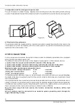 Preview for 16 page of ADVANCE Easy Moving FIREPOD universal Assembly, Use And Maintenance Manual