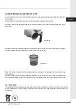 Preview for 19 page of ADVANCE Easy Moving FIREPOD universal Assembly, Use And Maintenance Manual