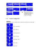 Предварительный просмотр 7 страницы Advance Multimedia Internet Technology MAA502 User Manual