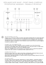 Preview for 7 page of Advance Paris MyConnect 50 Quick Start Manual