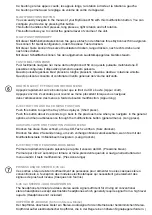 Preview for 9 page of Advance Paris MyConnect 50 Quick Start Manual