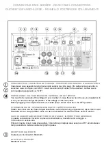 Preview for 12 page of Advance Paris MyConnect 50 Quick Start Manual