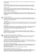 Preview for 14 page of Advance Paris MyConnect 50 Quick Start Manual