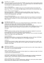 Preview for 15 page of Advance Paris MyConnect 50 Quick Start Manual