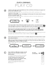 Preview for 19 page of Advance Paris MyConnect 50 Quick Start Manual