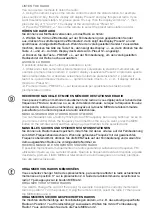 Preview for 33 page of Advance Paris MyConnect 50 Quick Start Manual