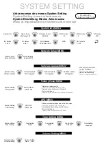 Preview for 36 page of Advance Paris MyConnect 50 Quick Start Manual