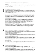 Preview for 14 page of Advance Paris X-i1000 Quick Start Manual