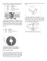 Preview for 3 page of Advance Power 16004-10 Installation Manaul