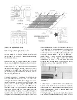 Preview for 5 page of Advance Power 16004-10 Installation Manaul