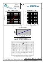 Preview for 6 page of Advanced Air 2500 Series Manual