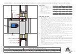 Предварительный просмотр 4 страницы Advanced Air 26SCD Installation, Operation And Maintenance Manual