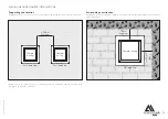 Предварительный просмотр 12 страницы Advanced Air 26SCD Installation, Operation And Maintenance Manual