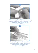 Preview for 6 page of Advanced Bionics 029-M319-85 Rev B Instructions For Use Manual