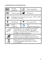 Preview for 34 page of Advanced Bionics 029-M319-85 Rev B Instructions For Use Manual