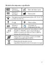 Preview for 42 page of Advanced Bionics 029-M319-85 Rev B Instructions For Use Manual