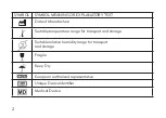 Preview for 4 page of Advanced Bionics AIM CI-6125 Instructions For Use Manual