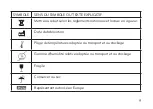 Preview for 11 page of Advanced Bionics AIM CI-6125 Instructions For Use Manual