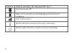 Preview for 4 page of Advanced Bionics AIM CI-6129 Instructions For Use Manual