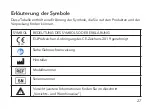 Preview for 29 page of Advanced Bionics AIM CI-6129 Instructions For Use Manual