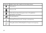 Предварительный просмотр 30 страницы Advanced Bionics AIM CI-6129 Instructions For Use Manual