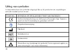 Preview for 38 page of Advanced Bionics AIM CI-6129 Instructions For Use Manual