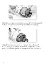 Preview for 14 page of Advanced Bionics CI-5068 Instructions For Use Manual