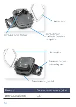 Preview for 58 page of Advanced Bionics CI-5068 Instructions For Use Manual