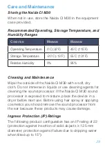 Preview for 31 page of Advanced Bionics CI-5294 Instructions For Use Manual