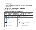 Preview for 20 page of Advanced Bionics CI-5305 Instructions For Use Manual