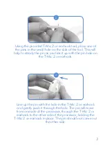 Предварительный просмотр 4 страницы Advanced Bionics CI-5710 Instructions For Use Manual
