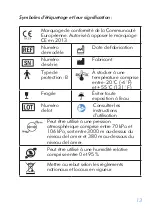 Предварительный просмотр 14 страницы Advanced Bionics CI-5710 Instructions For Use Manual